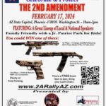 2A Rally Arizona by Riders USA